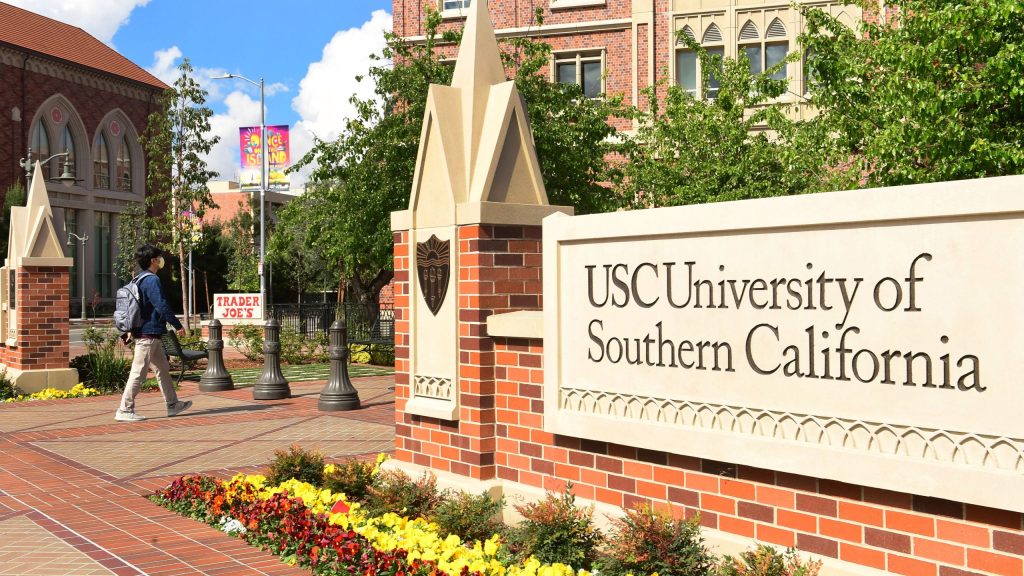 USC