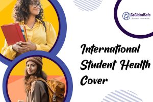 international student health cover