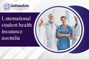 international student health insurance australia