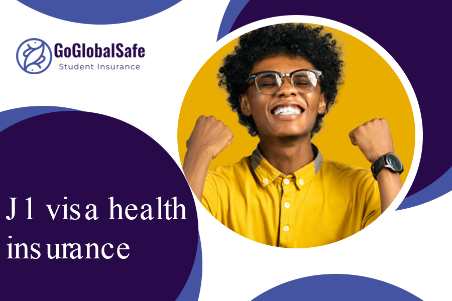 j1 visa health insurance