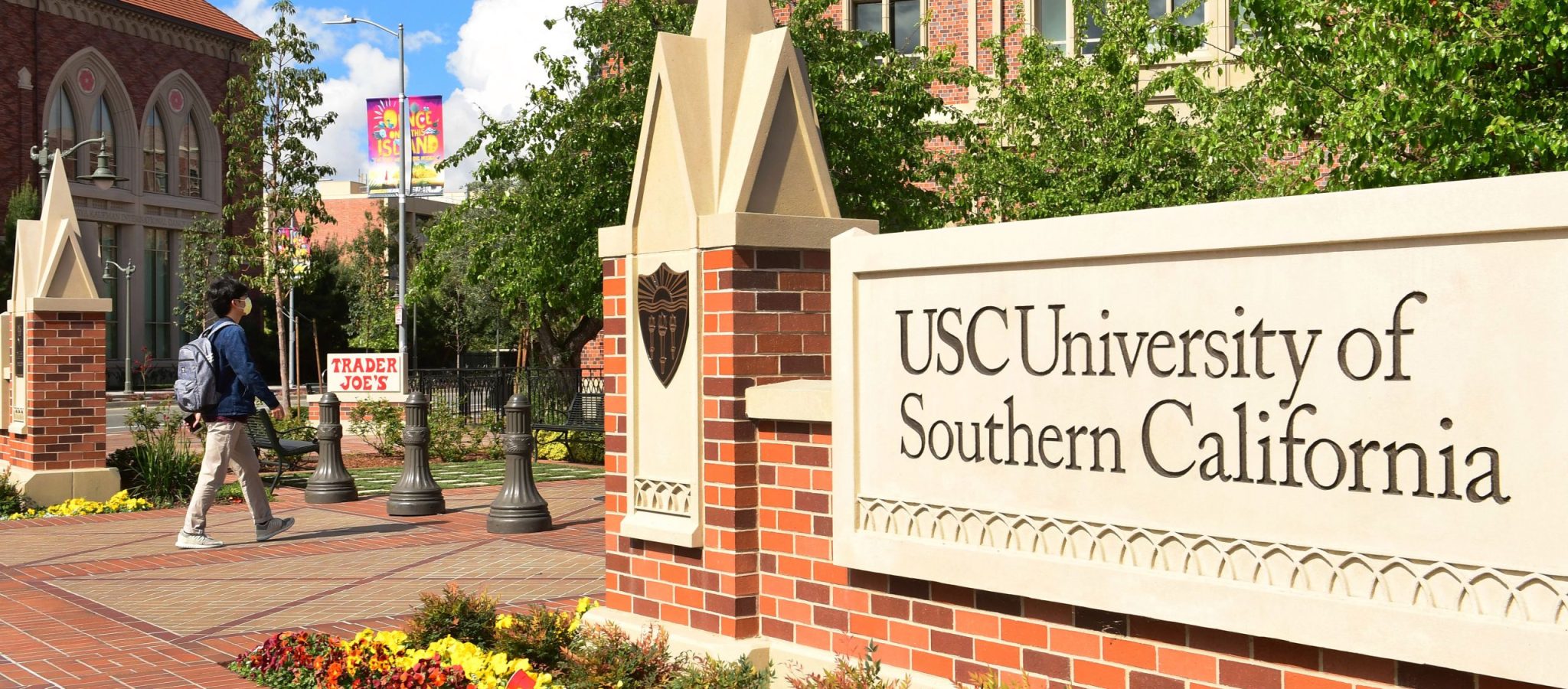 USC